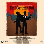 Dopo la Condanna (From "The Big Gundown" and "Inglourious Basterds") (Live)